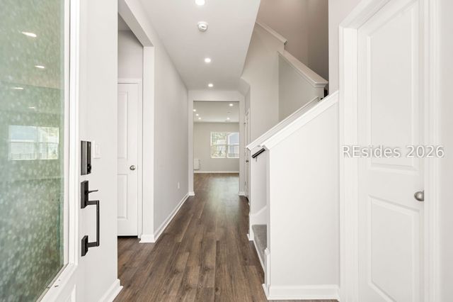 9 Whispering Oaks Cir, Okatie, SC 29909