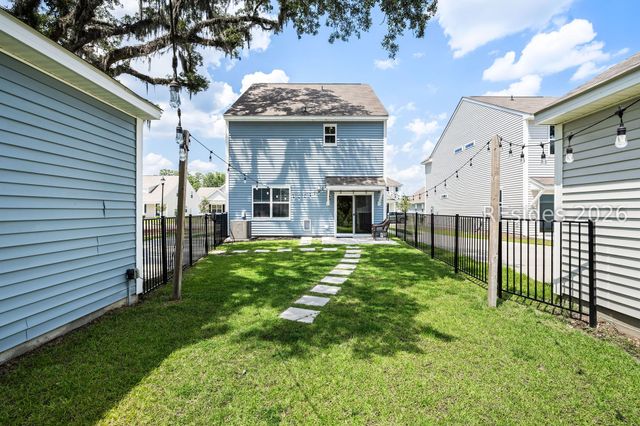 9 Whispering Oaks Cir, Okatie, SC 29909