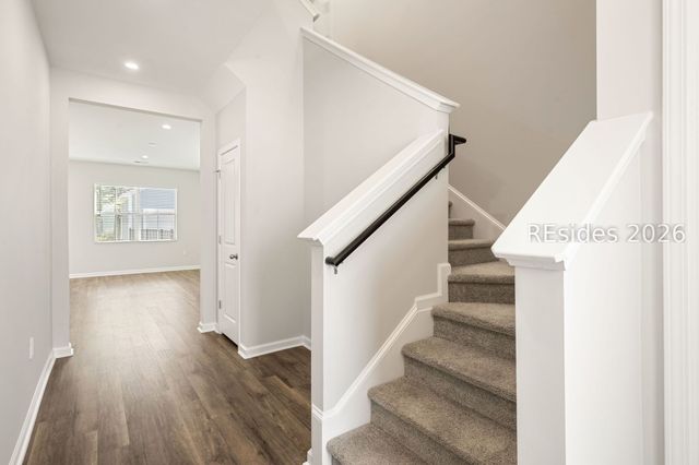 9 Whispering Oaks Cir, Okatie, SC 29909