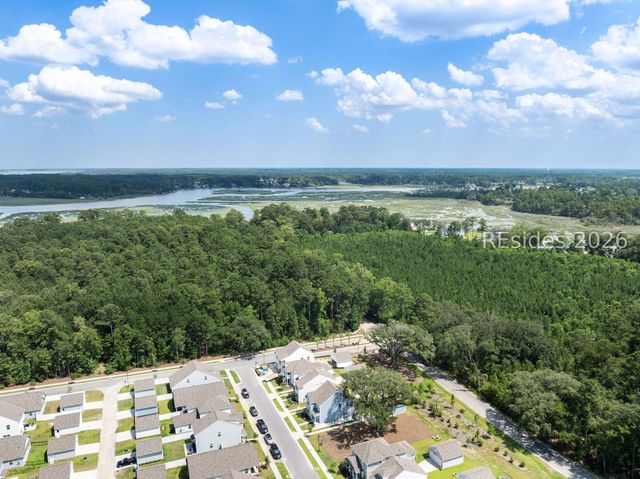 9 Whispering Oaks Cir, Okatie, SC 29909