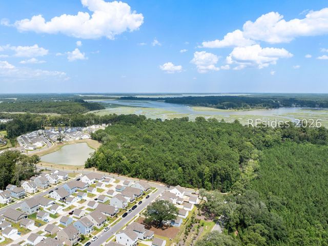 9 Whispering Oaks Cir, Okatie, SC 29909