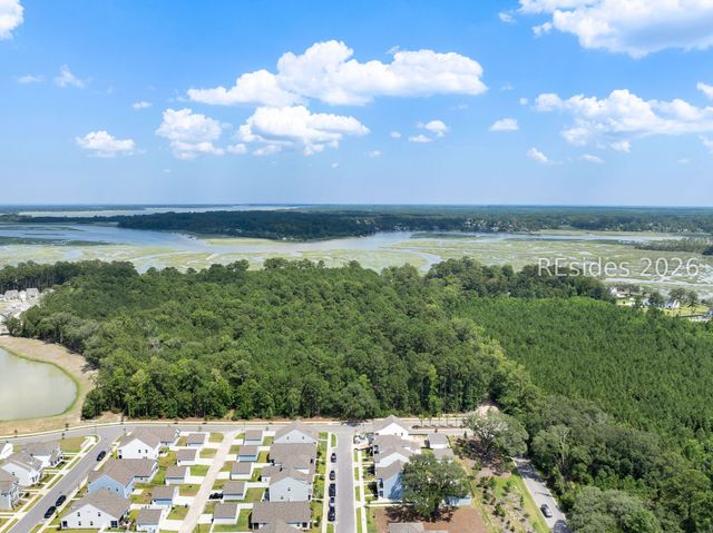 9 Whispering Oaks Cir, Okatie, SC 29909