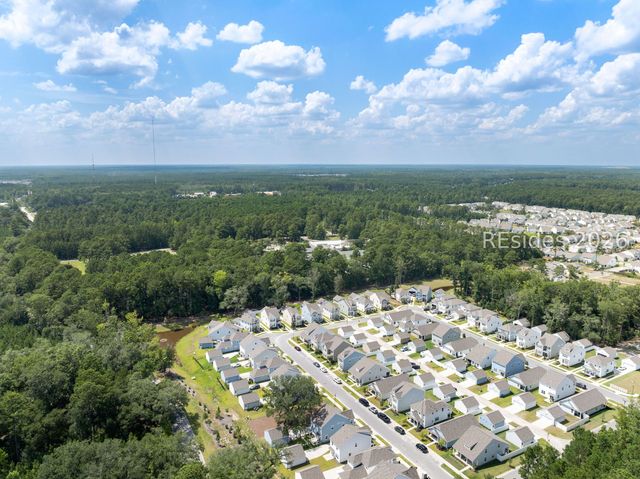 9 Whispering Oaks Cir, Okatie, SC 29909