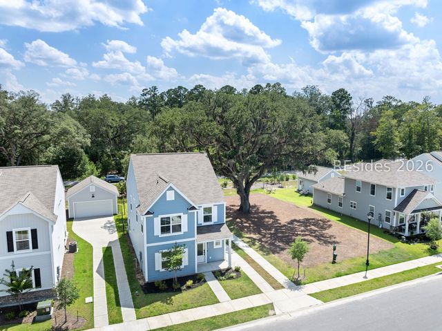 9 Whispering Oaks Cir, Okatie, SC 29909