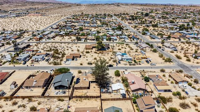 6246 Cahuilla Avenue, 29 Palms, CA 92277