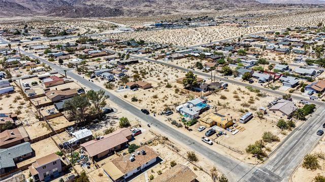 6246 Cahuilla Avenue, 29 Palms, CA 92277