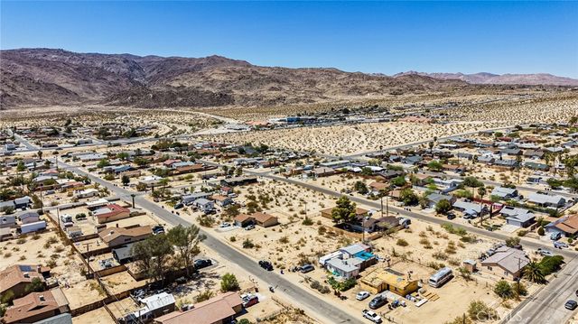6246 Cahuilla Avenue, 29 Palms, CA 92277