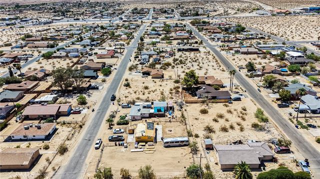 6246 Cahuilla Avenue, 29 Palms, CA 92277