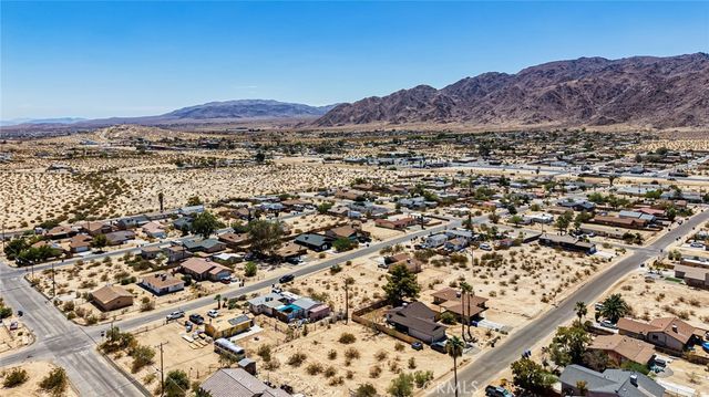 6246 Cahuilla Avenue, 29 Palms, CA 92277