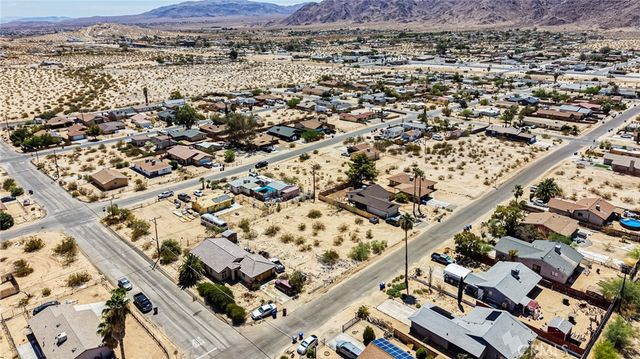 6246 Cahuilla Avenue, 29 Palms, CA 92277