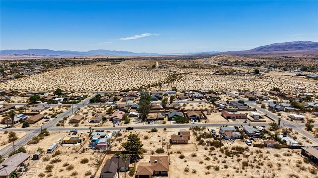 6246 Cahuilla Avenue, 29 Palms, CA 92277