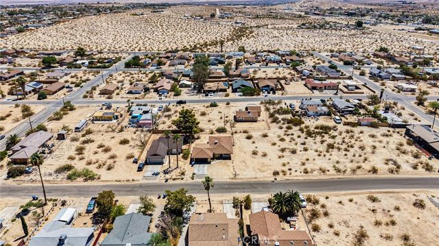 6246 Cahuilla Avenue, 29 Palms, CA 92277