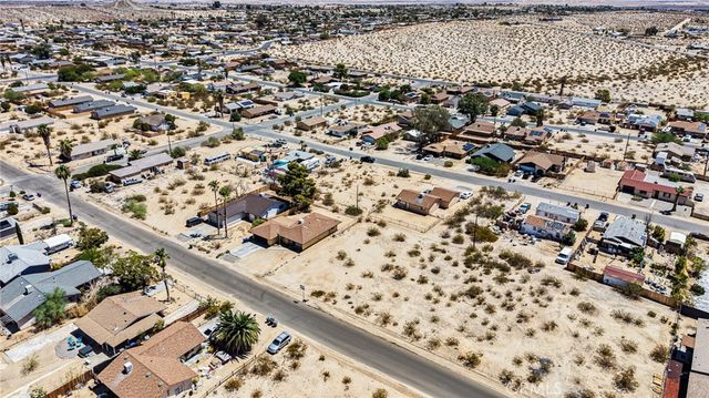 6246 Cahuilla Avenue, 29 Palms, CA 92277