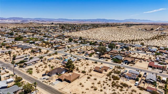6246 Cahuilla Avenue, 29 Palms, CA 92277