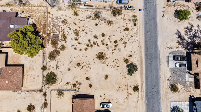 6246 Cahuilla Avenue, 29 Palms, CA 92277