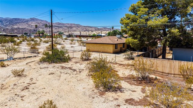 6246 Cahuilla Avenue, 29 Palms, CA 92277