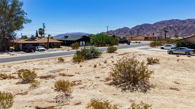 6246 Cahuilla Avenue, 29 Palms, CA 92277