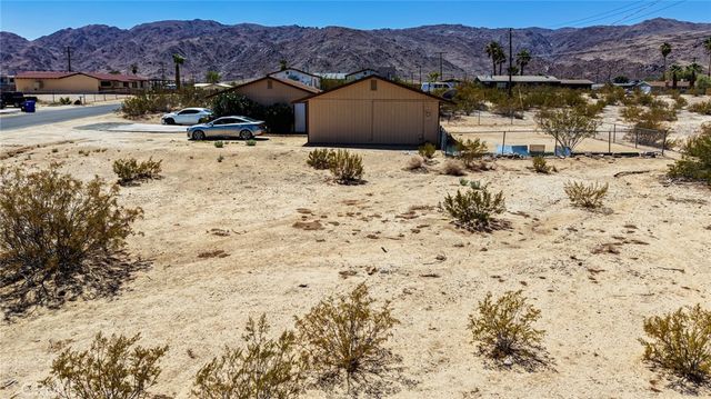 6246 Cahuilla Avenue, 29 Palms, CA 92277