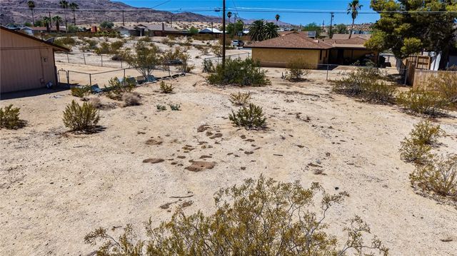 6246 Cahuilla Avenue, 29 Palms, CA 92277
