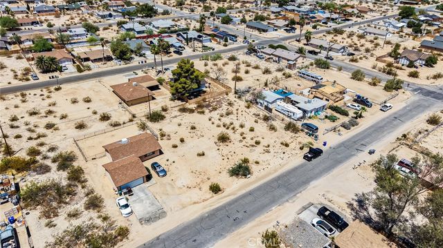 6246 Cahuilla Avenue, 29 Palms, CA 92277