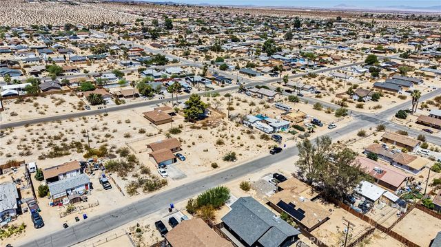 6246 Cahuilla Avenue, 29 Palms, CA 92277