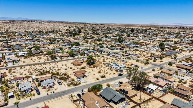 6246 Cahuilla Avenue, 29 Palms, CA 92277