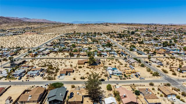 6246 Cahuilla Avenue, 29 Palms, CA 92277