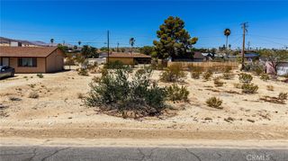 6246 Cahuilla Avenue, 29 Palms, CA 92277