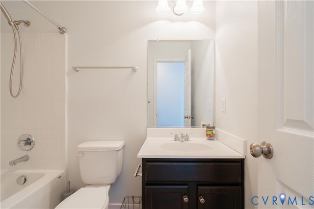 5077 Warwick Rd, Richmond, VA 23224