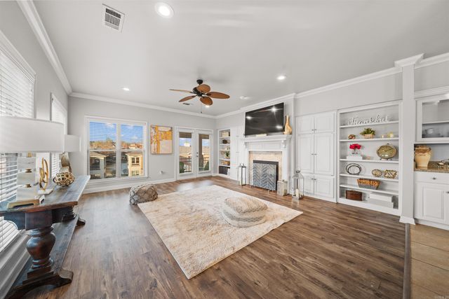 518 Amity Rd Apt E1, Hot Springs, AR 71913