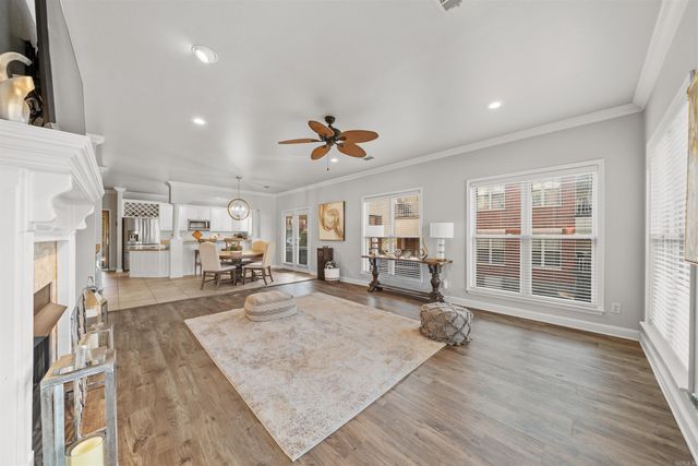 518 Amity Rd Apt E1, Hot Springs, AR 71913