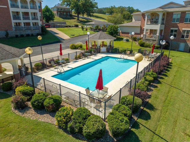 518 Amity Rd Apt E1, Hot Springs, AR 71913
