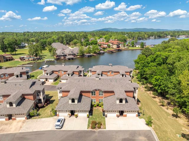 518 Amity Rd Apt E1, Hot Springs, AR 71913