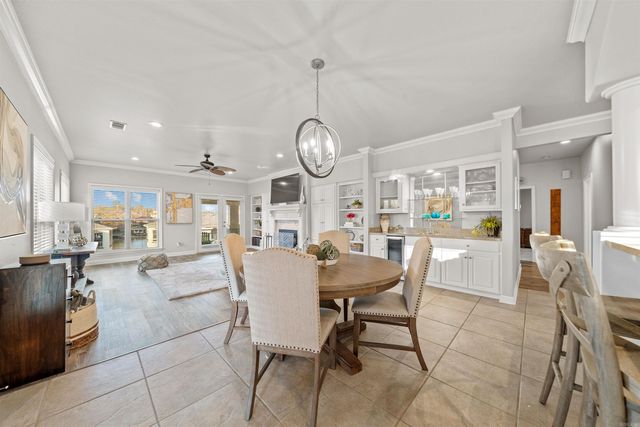 518 Amity Rd Apt E1, Hot Springs, AR 71913