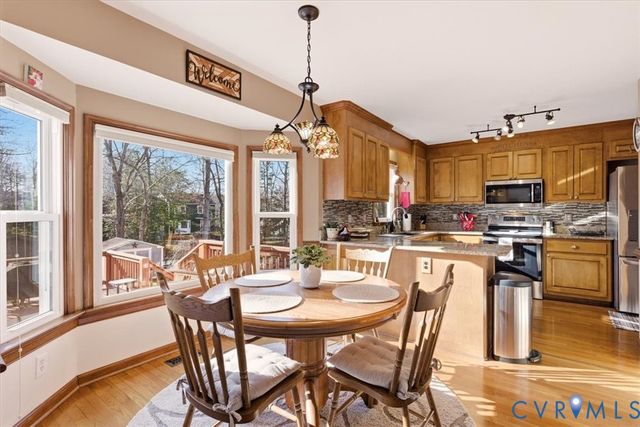 2604 Brookforest Ter, Chesterfield, VA 23112