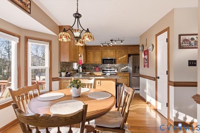 2604 Brookforest Ter, Chesterfield, VA 23112