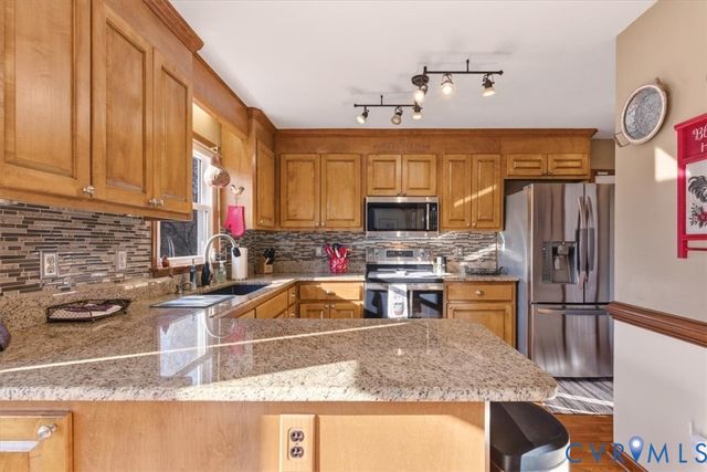 2604 Brookforest Ter, Chesterfield, VA 23112