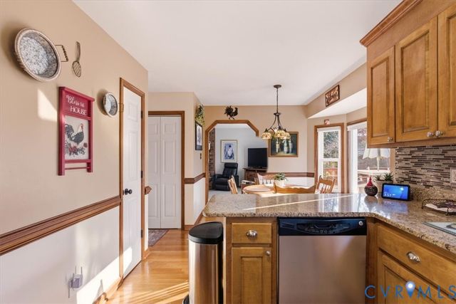 2604 Brookforest Ter, Chesterfield, VA 23112