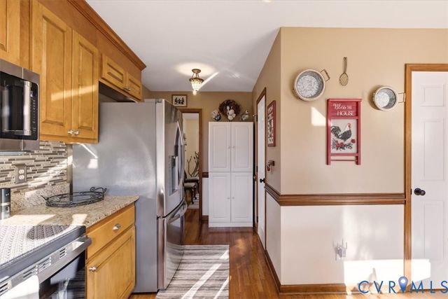 2604 Brookforest Ter, Chesterfield, VA 23112