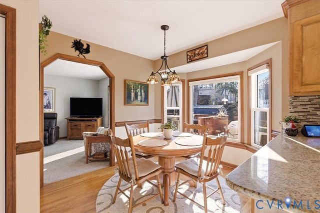 2604 Brookforest Ter, Chesterfield, VA 23112