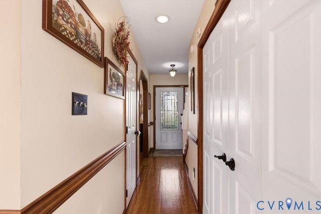 2604 Brookforest Ter, Chesterfield, VA 23112