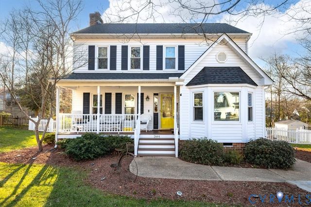 2604 Brookforest Ter, Chesterfield, VA 23112