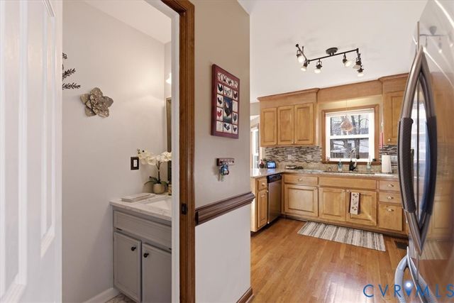 2604 Brookforest Ter, Chesterfield, VA 23112