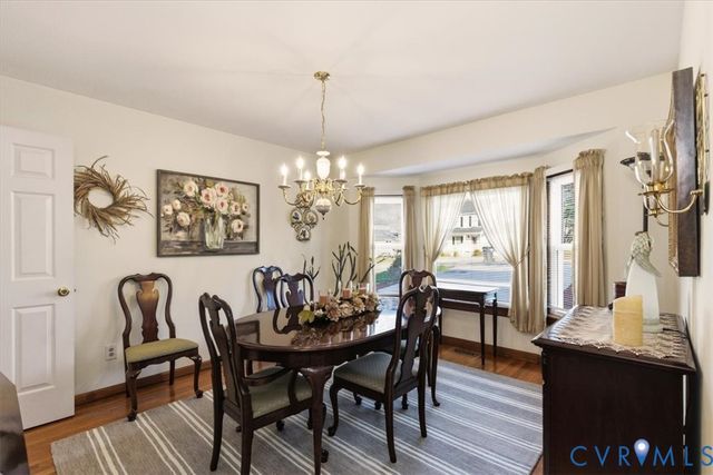 2604 Brookforest Ter, Chesterfield, VA 23112