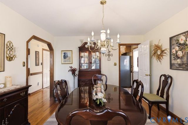 2604 Brookforest Ter, Chesterfield, VA 23112