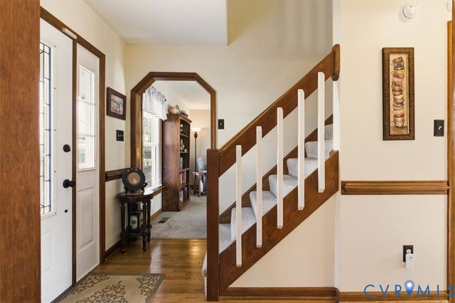 2604 Brookforest Ter, Chesterfield, VA 23112