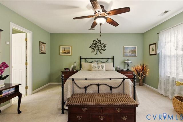 2604 Brookforest Ter, Chesterfield, VA 23112