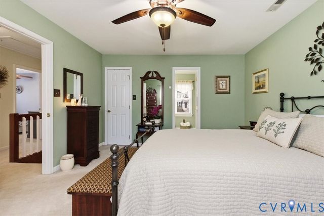 2604 Brookforest Ter, Chesterfield, VA 23112