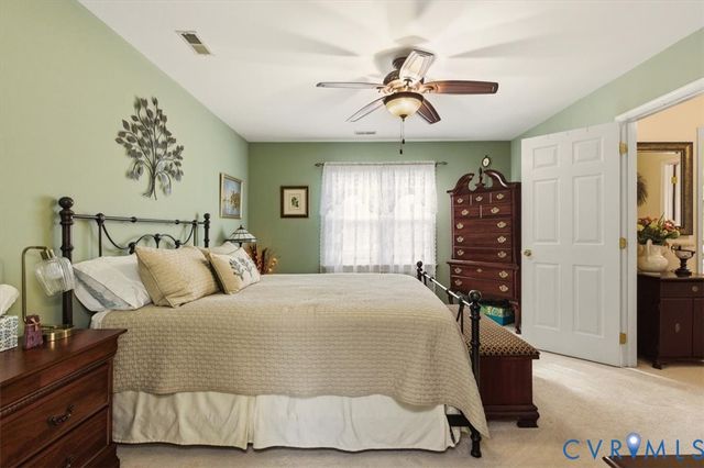 2604 Brookforest Ter, Chesterfield, VA 23112