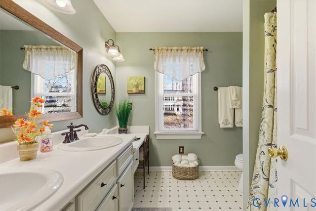 2604 Brookforest Ter, Chesterfield, VA 23112